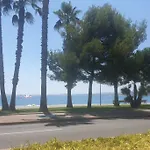Aiguesmarines 公寓 滨海卡涅