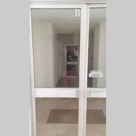 アパート Aiguesmarines カーニュ・シュル・メール