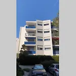 Aiguesmarines Apartmán Cagnes-sur-Mer