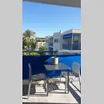 Aiguesmarines Apartmán *