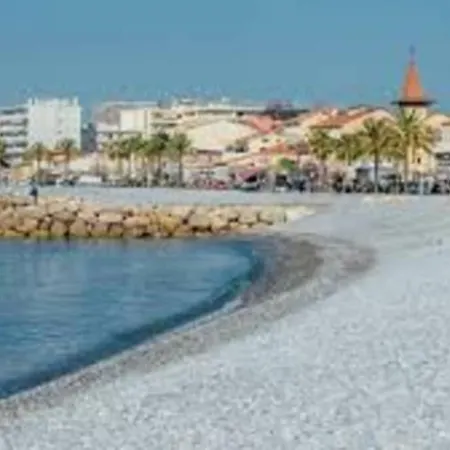 Aiguesmarines Cagnes-sur-Mer