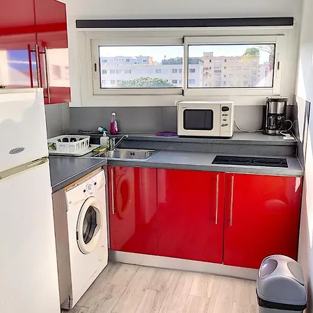 Aiguesmarines Cagnes-sur-Mer